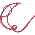 soriculuna cortul rosu